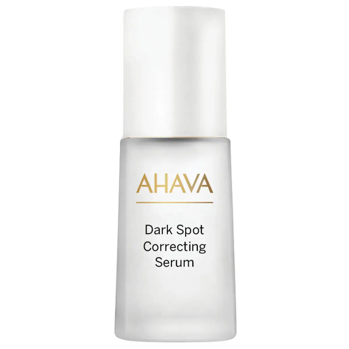Ahava, Dark Spot Correcting, Vegan, Radiance, Morning, Serum, Face, 30 ml
