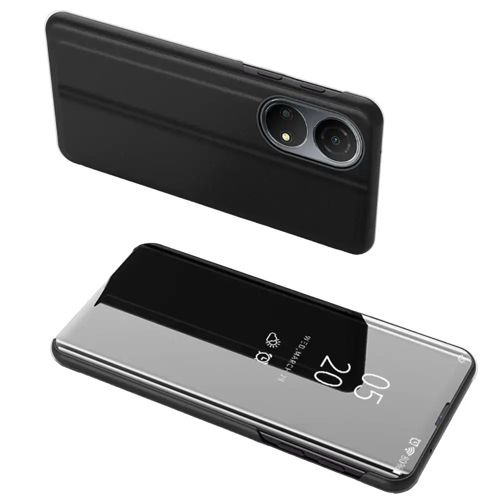 OEM Clear View Case case for