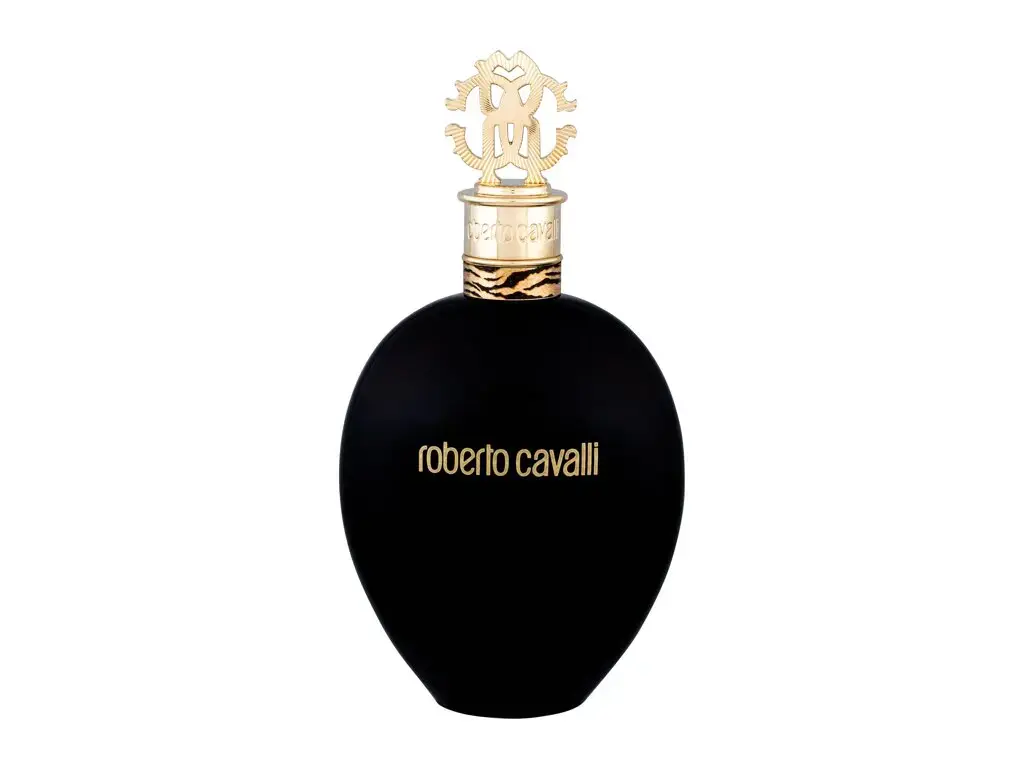 Roberto Cavalli Nero Assoluto Eau de Parfum 75 ml