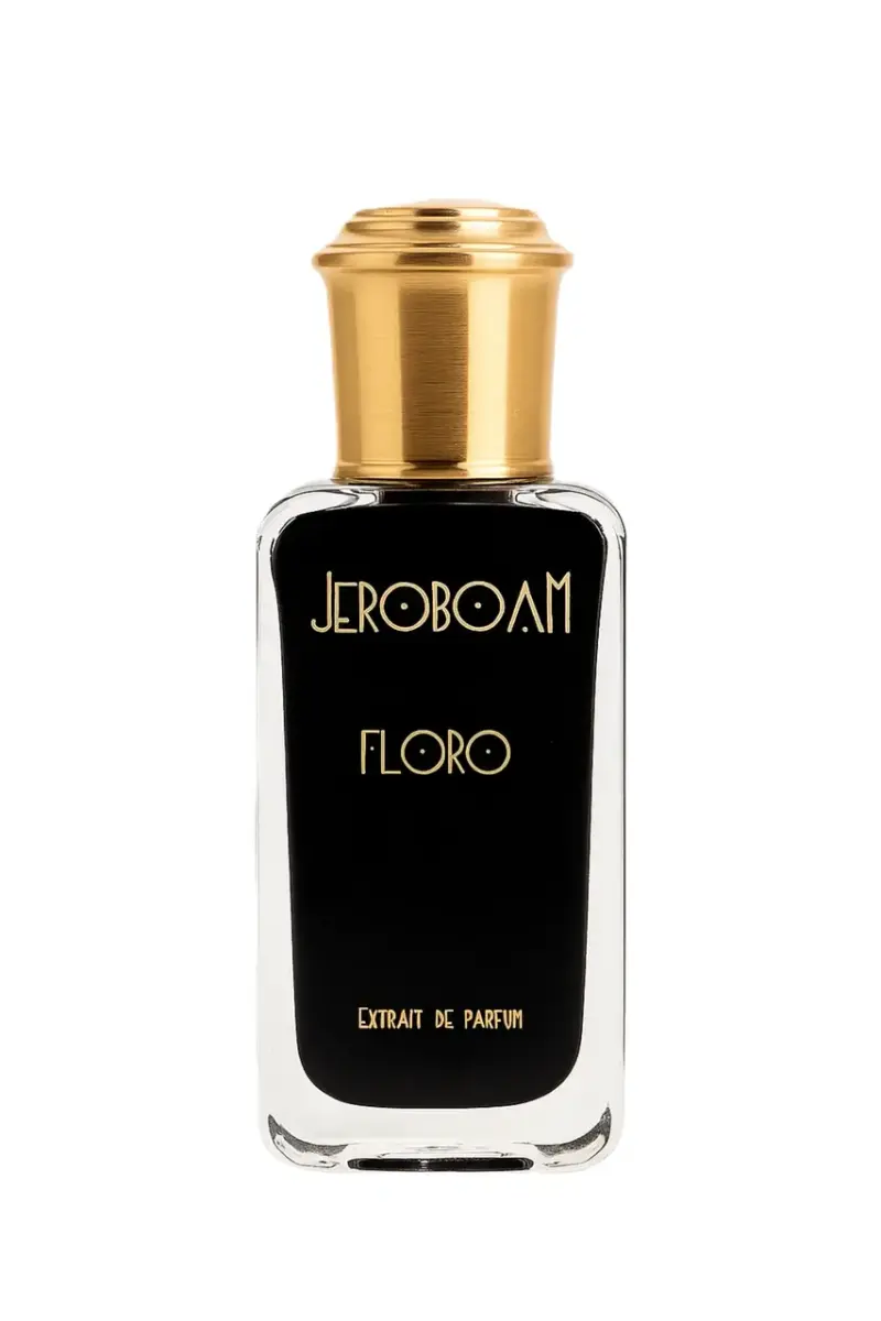 Jeroboam FLORO EXTRAIT DE PARFUM 30