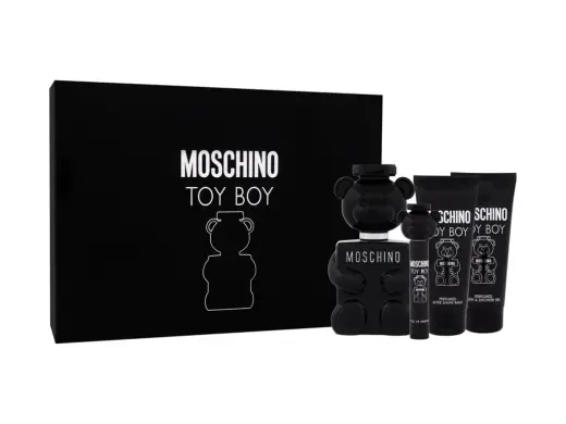 Moschino Toy Boy Eau de Parfum 100 ml