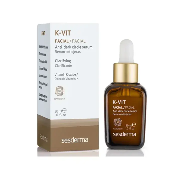 Sesderma K Vit Anti Dark Circle
