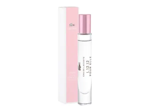 Lacoste L.12.12 Sparkling Eau de Toilette 7,4 ml