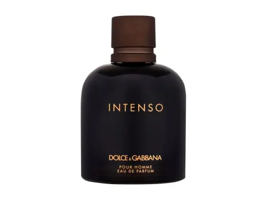 Dolce&Gabbana Pour Homme Intenso Eau de Parfum 125 ml