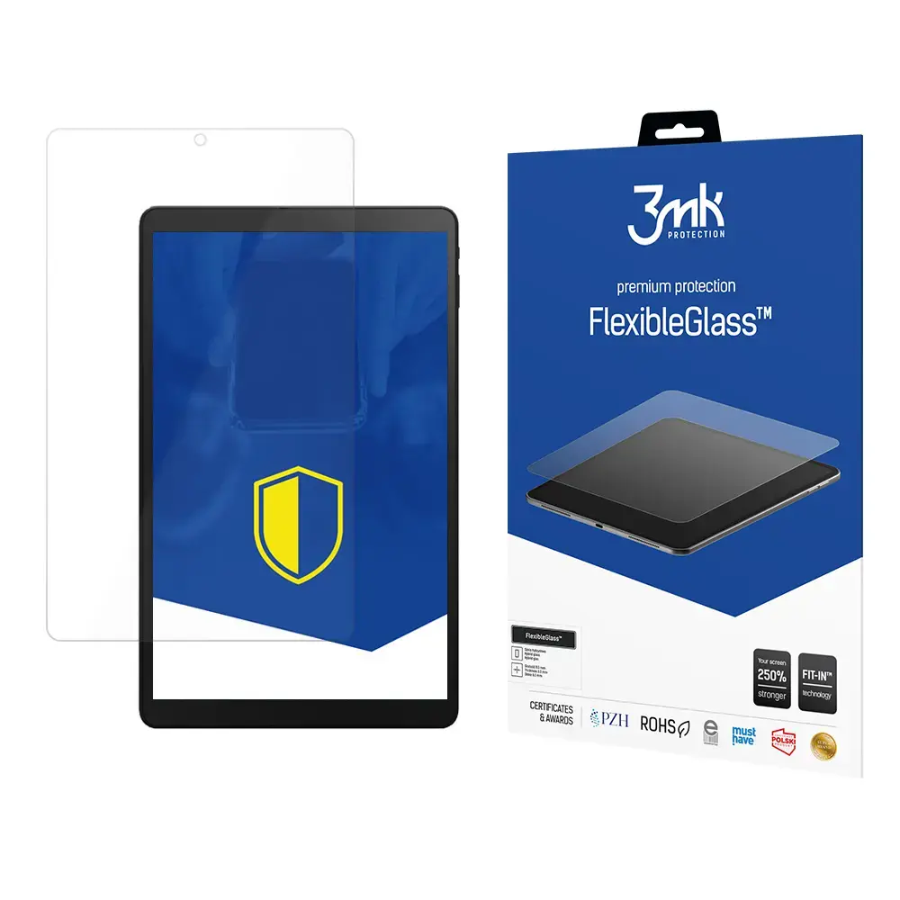 Alldocube iPlay 20 - 3mk FlexibleGlass™ 11'' screen protector