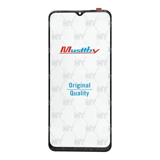 MUSTTBY front glass + OCA SAMSUNG a13 4G