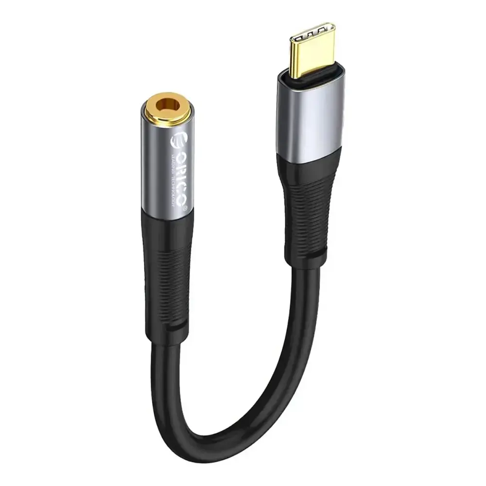 Orico AXC-02 USB-C to 3.5