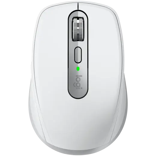 LOGITECH MX Anywhere 3S Bluetooth Mouse - PALE GREY - B2B