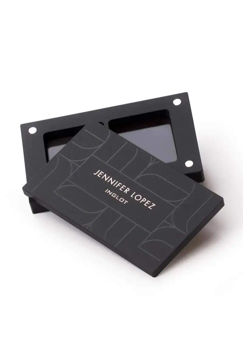 Inglot, Jennifer Lopez, Eyeshadow Palette, J-Fs2