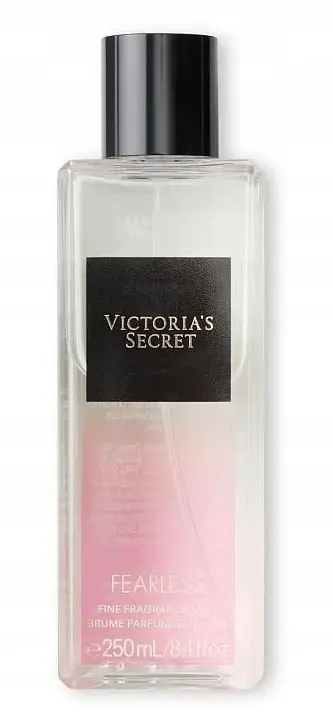 Victoria's Secret Fearless Fragrance Mist 250ml