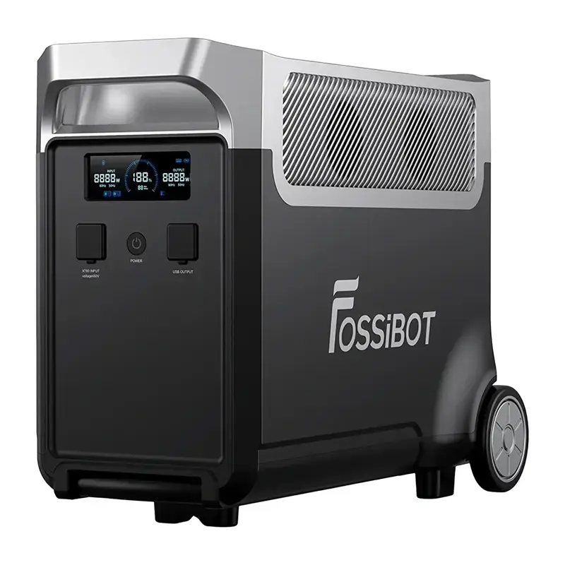 FOSSIBOT FB3840 3840Wh Battery