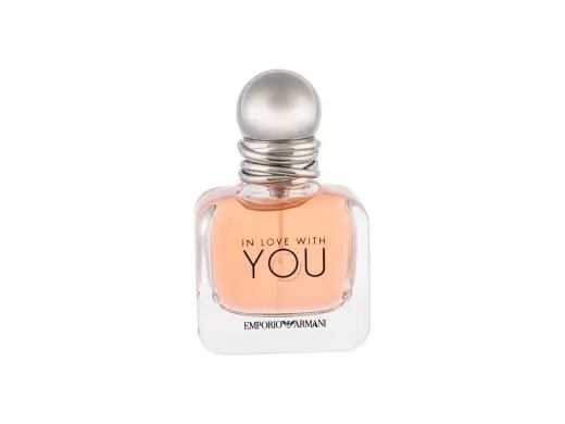 Giorgio Armani Emporio Armani In Love With You Eau de Parfum 30 ml