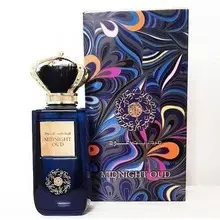 Ard Al Zaafaran Midnight Oud EDP 100ml	