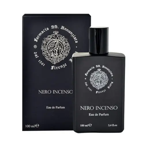 Farmacia SS. Annunziata Nero Incenso Eau de Parfum 100 ml