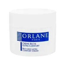 Body Rich And Ultra Comfort Cream (dry and damaged skin)