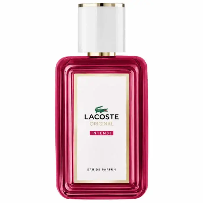 Lacoste Original Intense Eau De Parfum