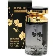La Rive Dark Woman (EDT) tualetinis vanduo moterims 100 ml