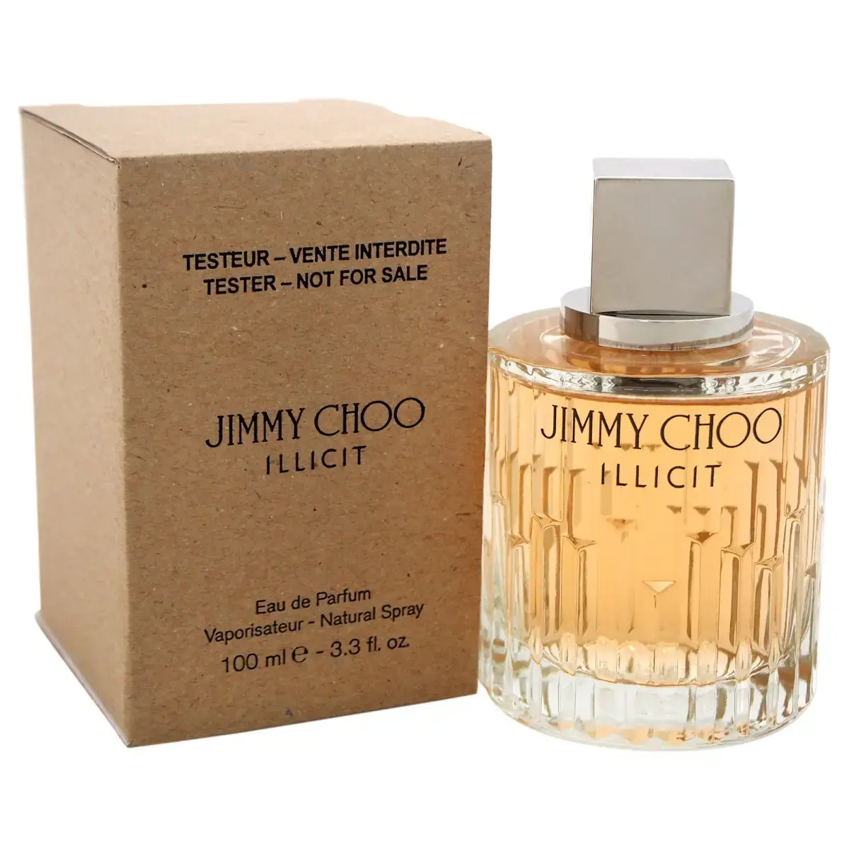 Jimmy Choo Illicit (EDP) parfimērijas ūdens sievietēm 100 ml