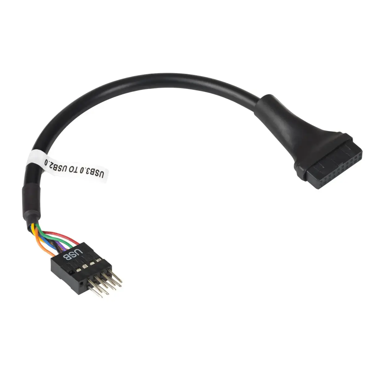 Адаптер USB 3.0 | USB 2.0 AK-CA-75
