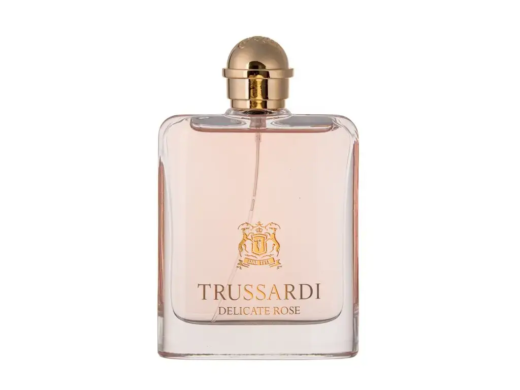 Trussardi Delicate Rose Eau de Toilette 100 ml