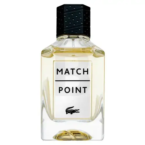 Lacoste Match Point Cologne Eau de Toilette for men 100 ml