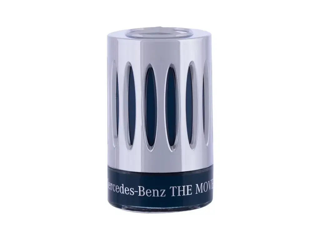 Mercedes-Benz The Move Eau de Toilette 20 ml