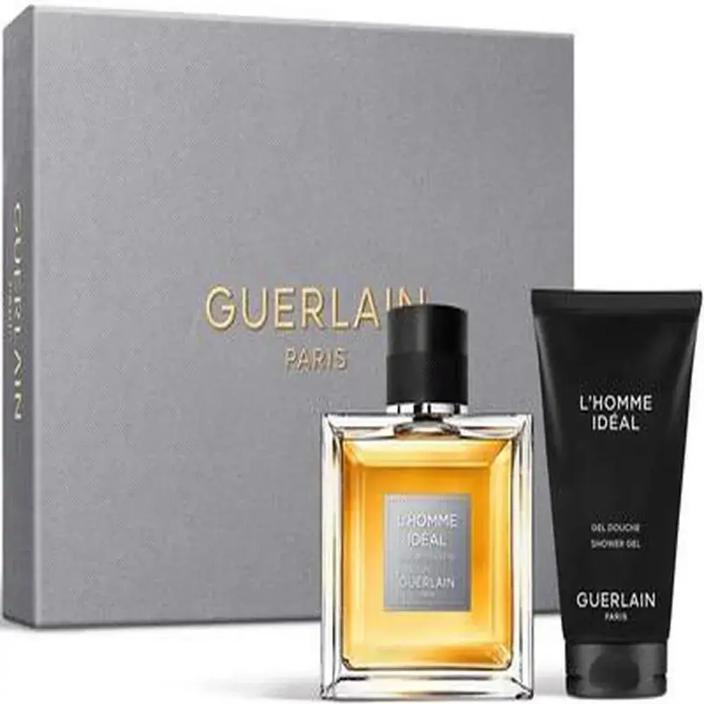 Guerlain  Ideal Man EDT 100ml  AND