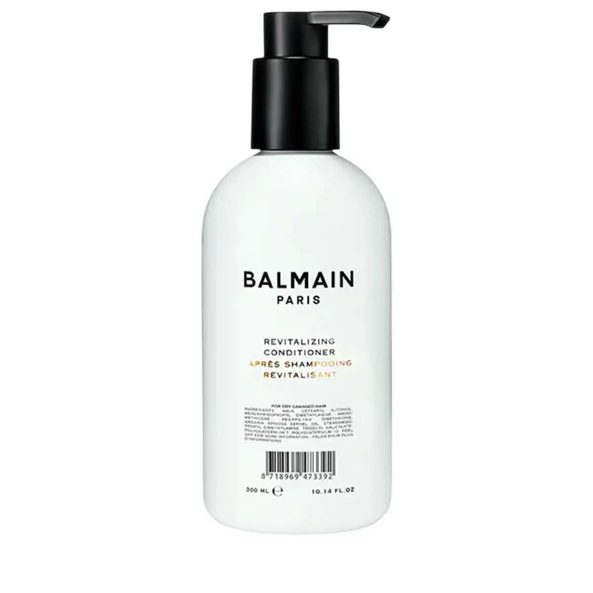 Balmain Professionnel, Balmain Professionnel, Hair Conditioner, Revitalizing, 300 ml