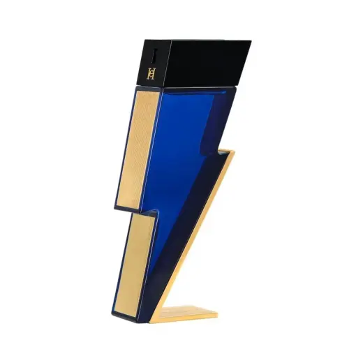 Carolina Herrera Bad Boy Cobalt Absolute (EDP) parfimērijas ūdens vīriešiem 100 ml
