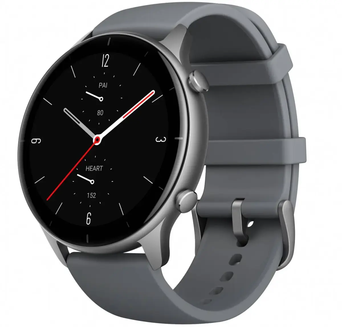 Smartwatch Amazfit GTR 2e (Slate Gray)