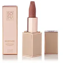 Matte Lipsticks 3,2 g