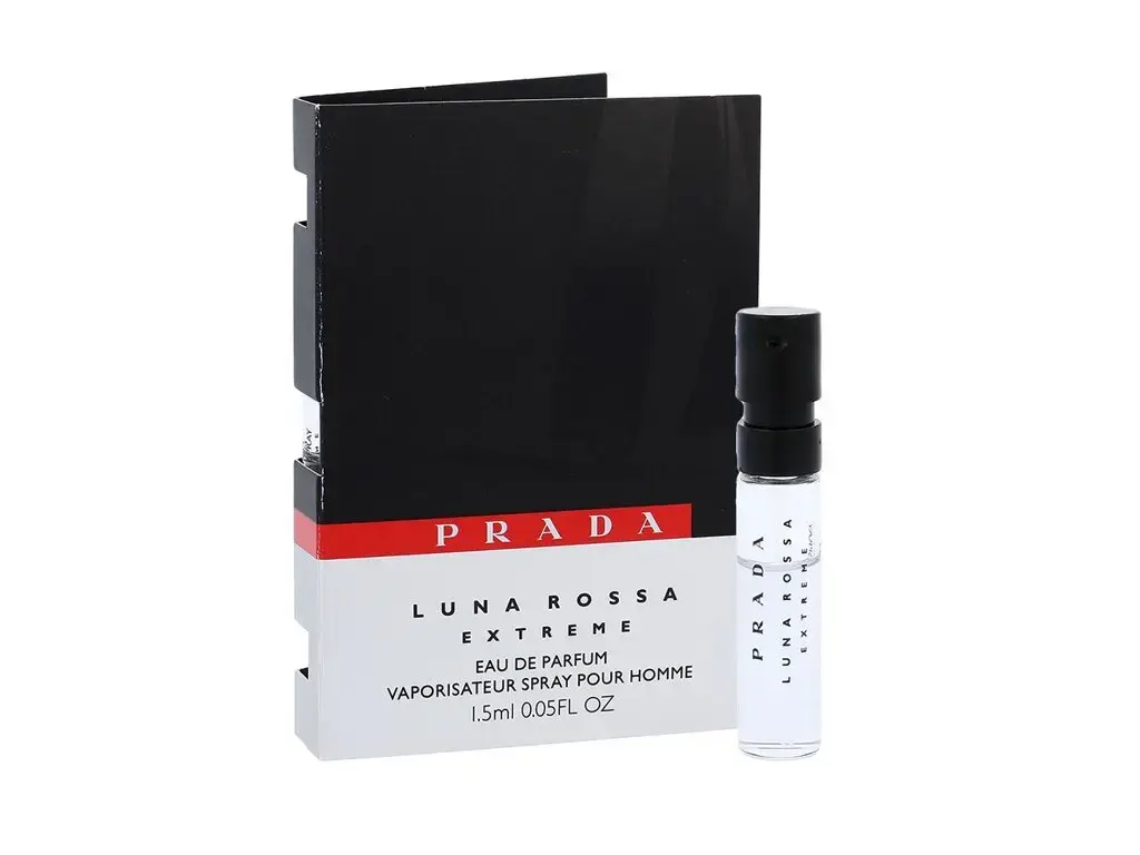 Prada Luna Rossa Extreme Eau de Parfum 1,5 ml