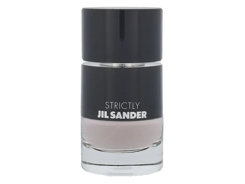 Jil Sander Strictly For Men Eau de Toilette 40 ml