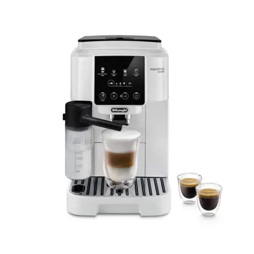 De’Longhi ECAM220.61.W coffee maker Fully-auto Espresso machine 1.8 L