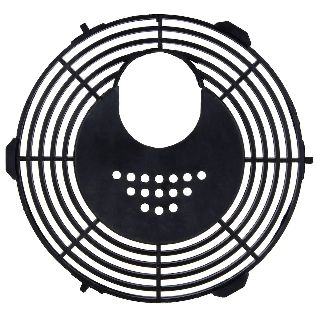 Oro įleidimo grotelės G80421