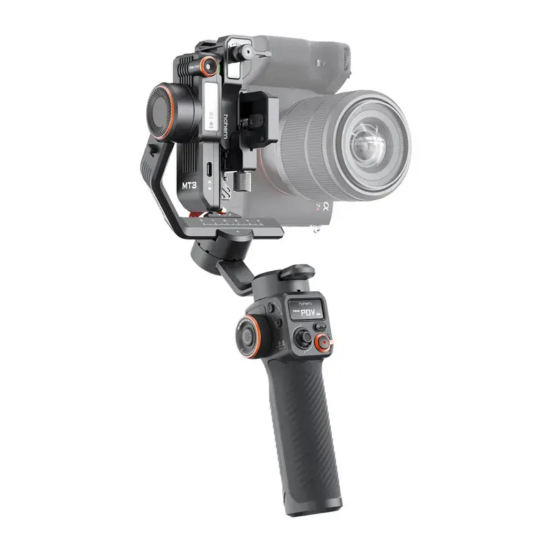 iSteady MT3 Gimbal