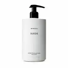 Suede Hand cream
