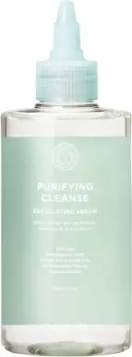 Maria Nila Purifying Cleanse Exfoliating Serum 150 Ml