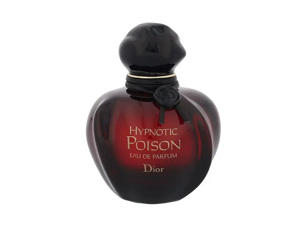 Dior Hypnotic Poison Eau de Parfum 50 ml