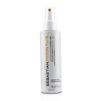 Sebastian Professional Potion 9 Lite Hair Regenerating Mist 150 Ml