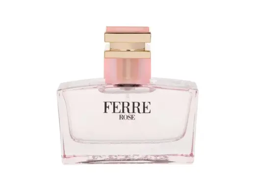 Gianfranco Ferré Ferré Rose Eau de Toilette 30 ml