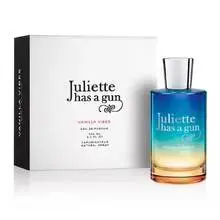 Vanilla Vibes EDP