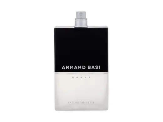 Armand Basi Homme Eau de Toilette 125 ml