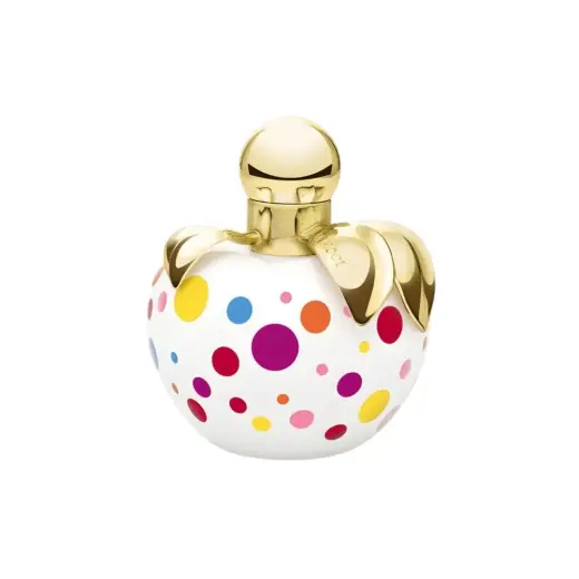 Nina Ricci, Nina Pop, Eau De Toilette, For Women, 80 ml
