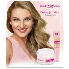 Collagen Plus II. Set