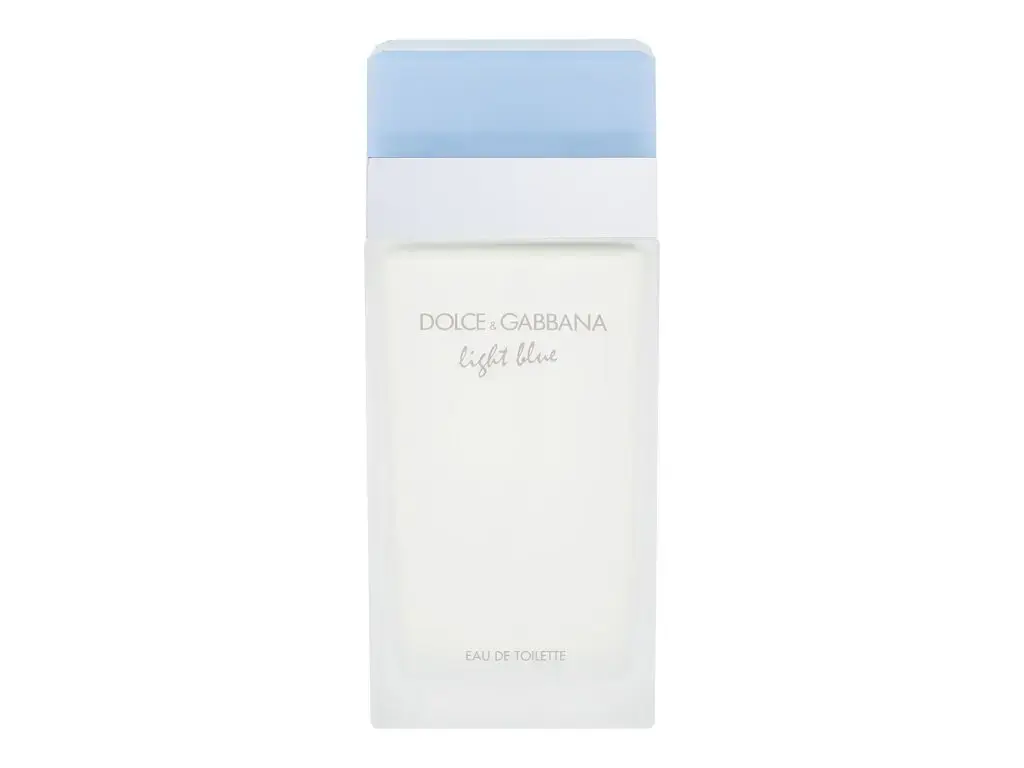 Dolce&Gabbana Light Blue Eau de Toilette 200 ml
