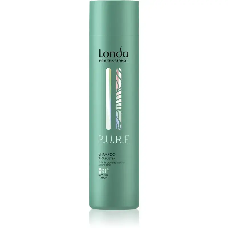 LondaPure Shampoo 250ml