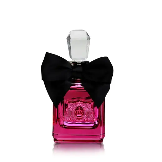 Viva La Juicy Noir (Tester) 3.4 Oz Eau De Parfum for Women