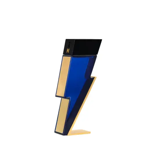 Carolina Herrera Bad Boy Cobalt Absolute (EDP) parfimērijas ūdens vīriešiem 50 ml