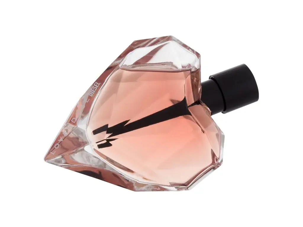 Diesel Loverdose L´Eau Eau de Toilette 75 ml